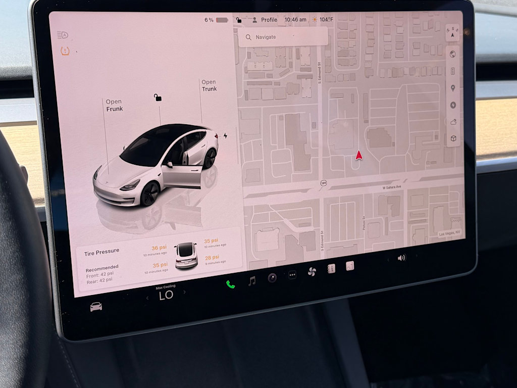 Thumbnail: 2023 Tesla Model 3 - 24