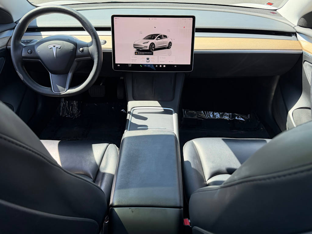 Thumbnail: 2023 Tesla Model 3 - 2