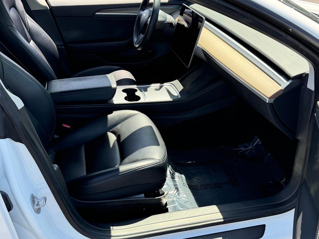 Thumbnail: 2023 Tesla Model 3 - 28