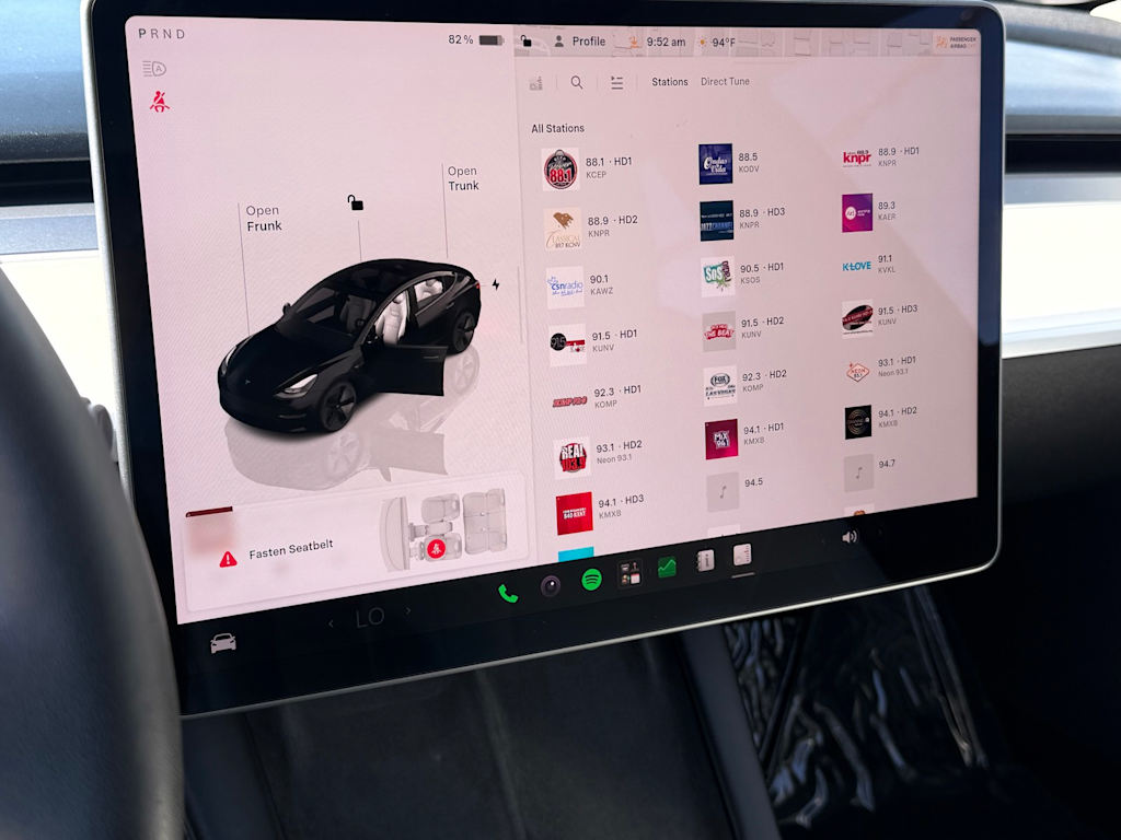 Thumbnail: 2023 Tesla Model 3 - 23