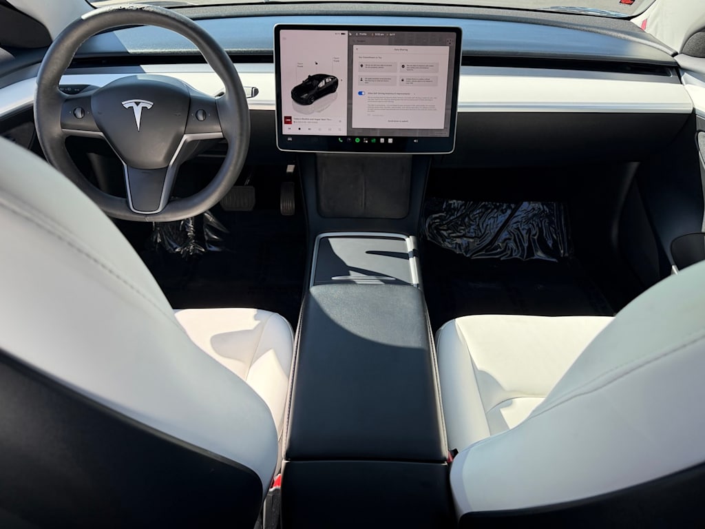 Thumbnail: 2023 Tesla Model 3 - 2