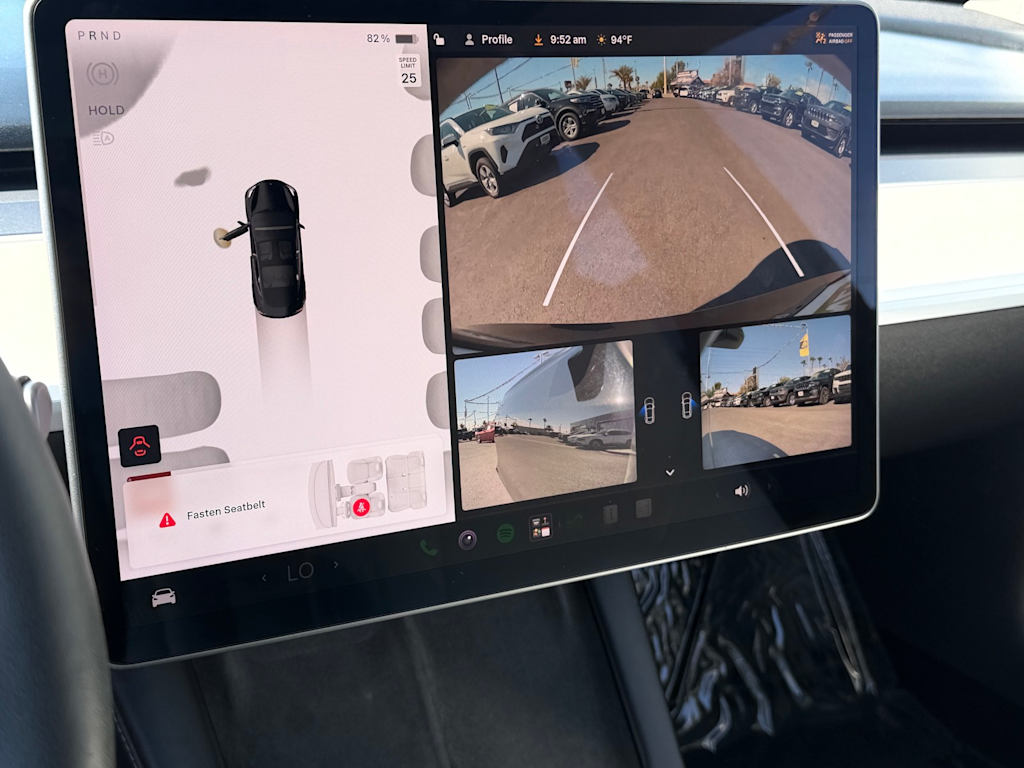 Thumbnail: 2023 Tesla Model 3 - 22