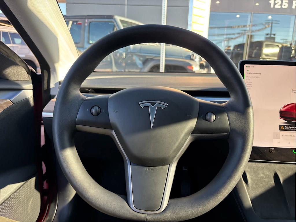 Thumbnail: 2023 Tesla Model 3 - 2