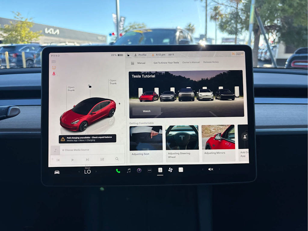 Thumbnail: 2023 Tesla Model 3 - 8