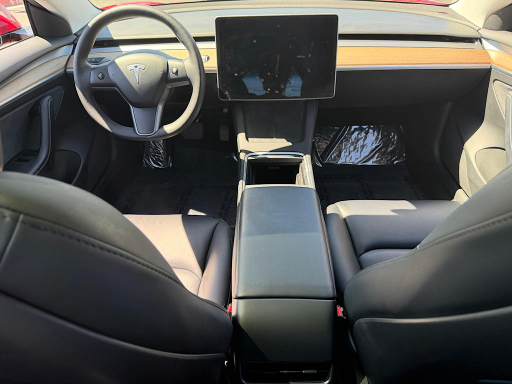 Thumbnail: 2023 Tesla Model 3 - 2