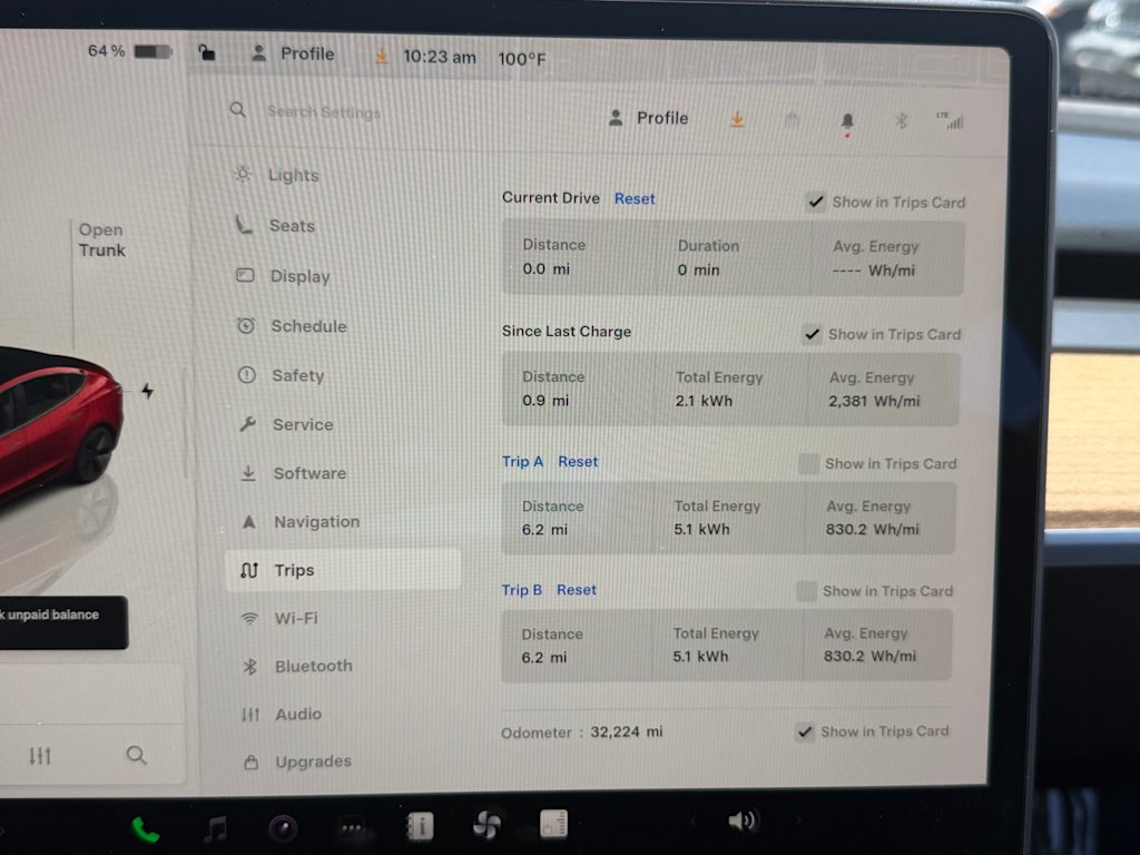 Thumbnail: 2023 Tesla Model 3 - 14