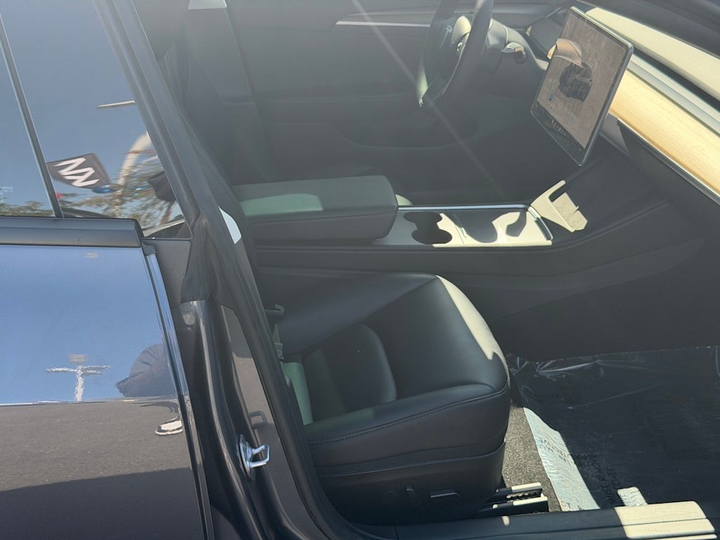 Thumbnail: 2023 Tesla Model 3 - 25