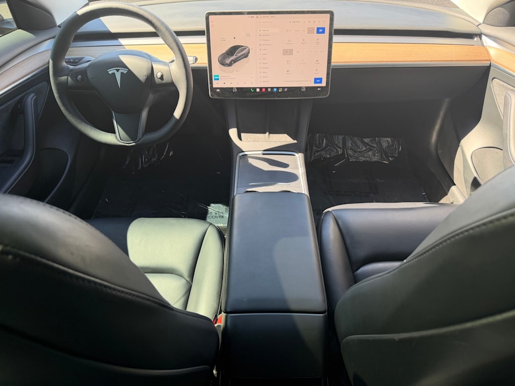 Thumbnail: 2023 Tesla Model 3 - 2