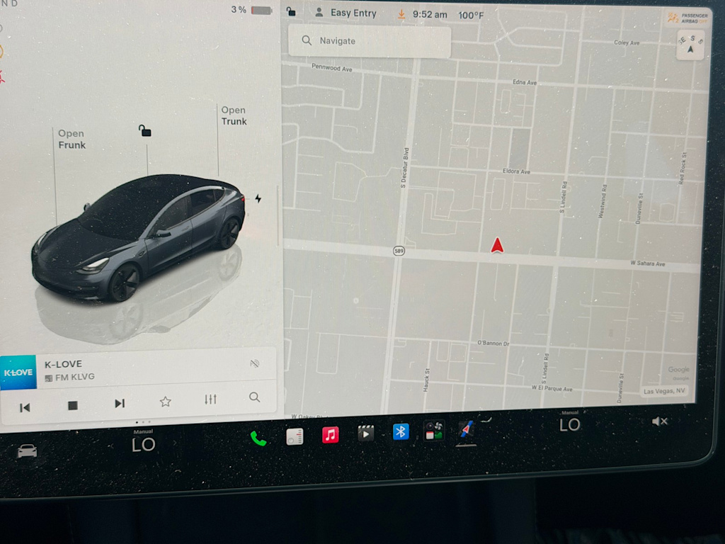 Thumbnail: 2023 Tesla Model 3 - 21
