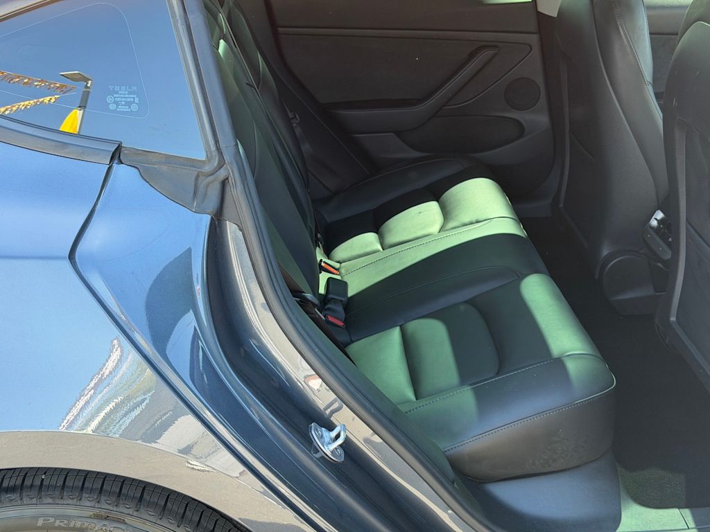 Thumbnail: 2023 Tesla Model 3 - 6