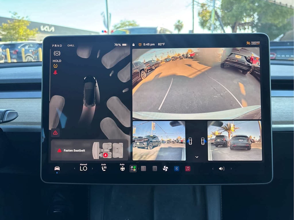 Thumbnail: 2023 Tesla Model 3 - 12