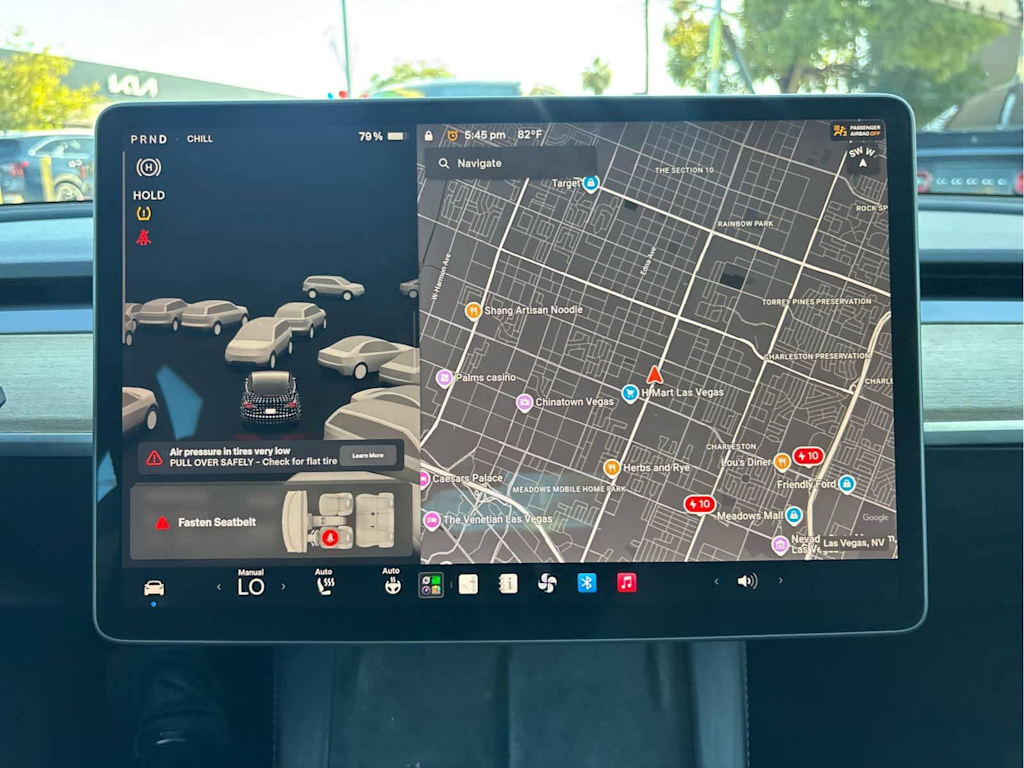 Thumbnail: 2023 Tesla Model 3 - 8