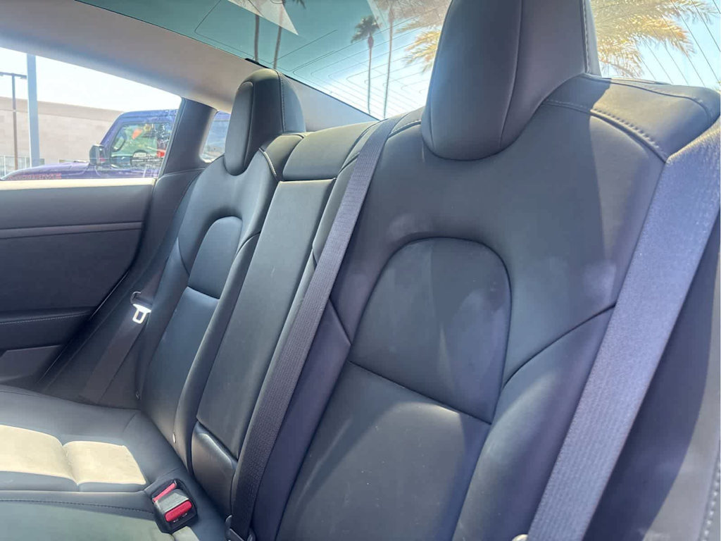 Thumbnail: 2020 Tesla Model 3 - 12