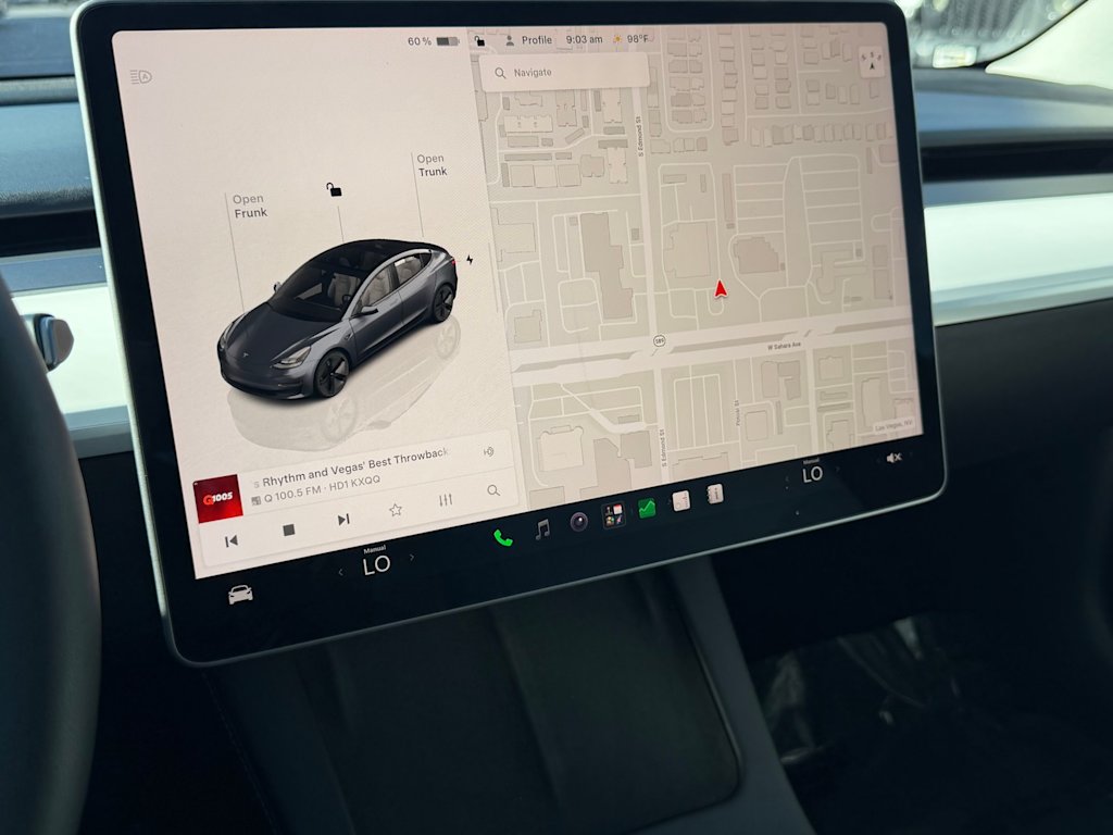 Thumbnail: 2023 Tesla Model 3 - 23