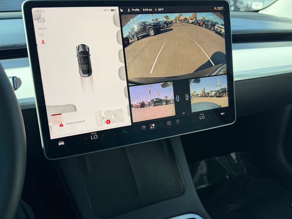 Thumbnail: 2023 Tesla Model 3 - 9