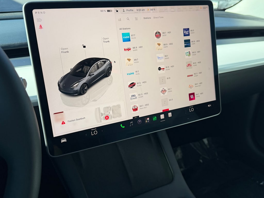 Thumbnail: 2023 Tesla Model 3 - 24