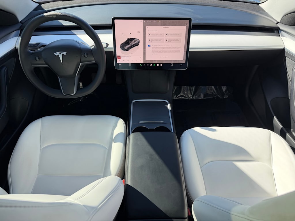 Thumbnail: 2023 Tesla Model 3 - 2