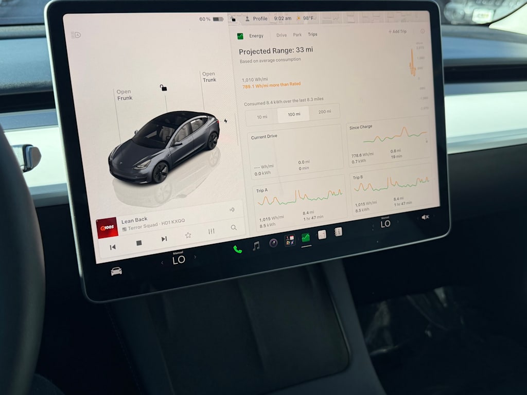 Thumbnail: 2023 Tesla Model 3 - 12