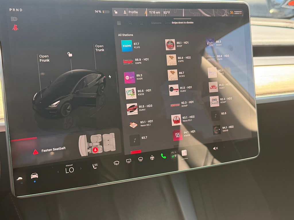Thumbnail: 2023 Tesla Model 3 - 23