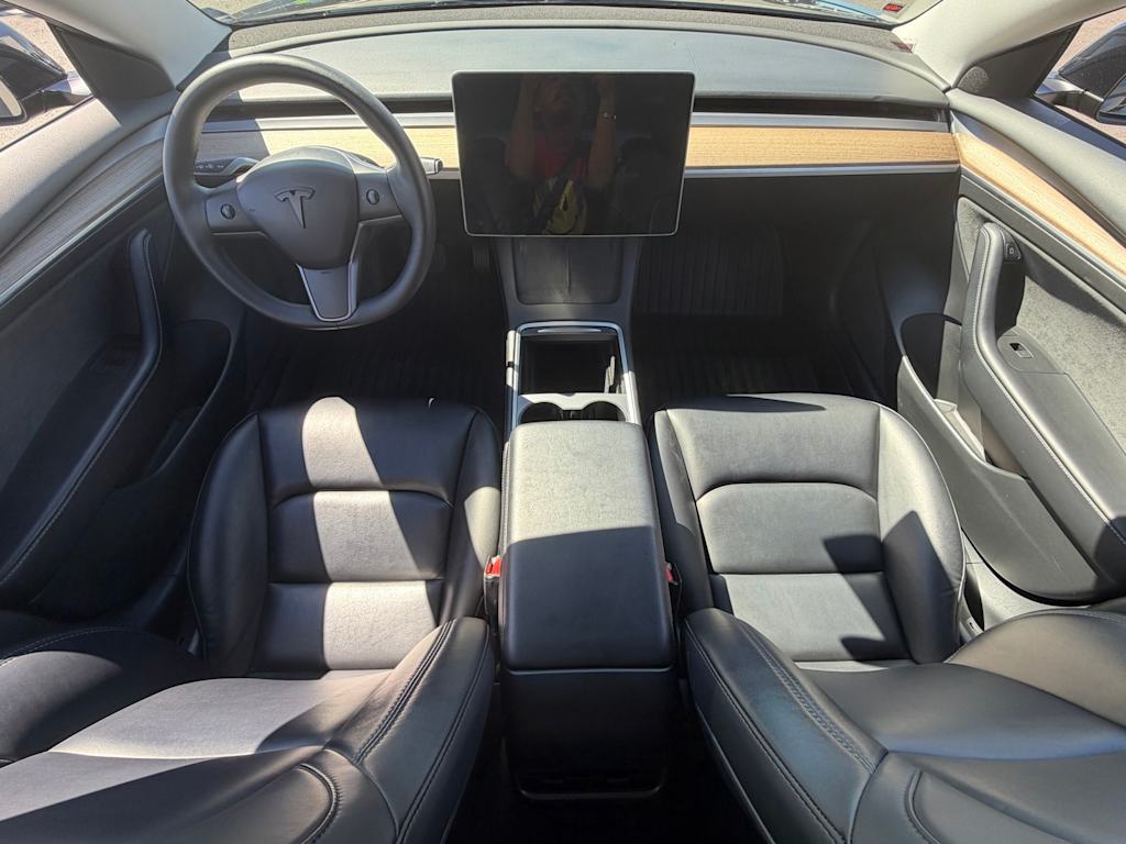 Thumbnail: 2023 Tesla Model 3 - 2