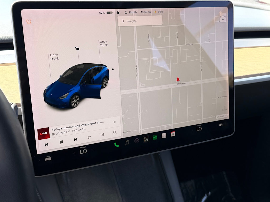 Thumbnail: 2021 Tesla Model Y - 22