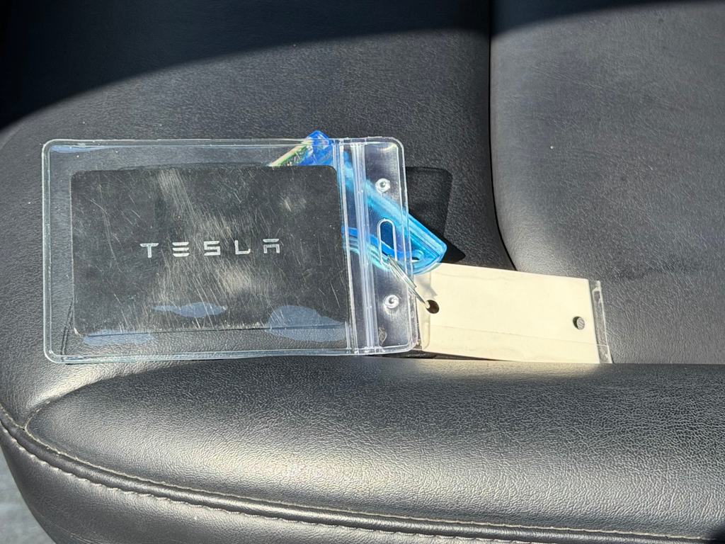 Thumbnail: 2021 Tesla Model Y - 13