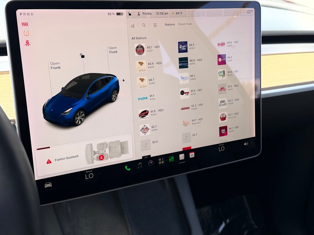 Thumbnail: 2021 Tesla Model Y - 24