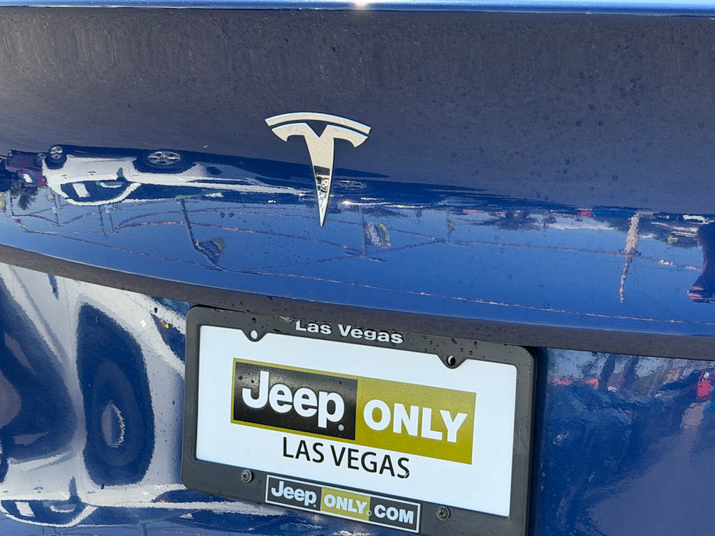 Thumbnail: 2021 Tesla Model Y - 6