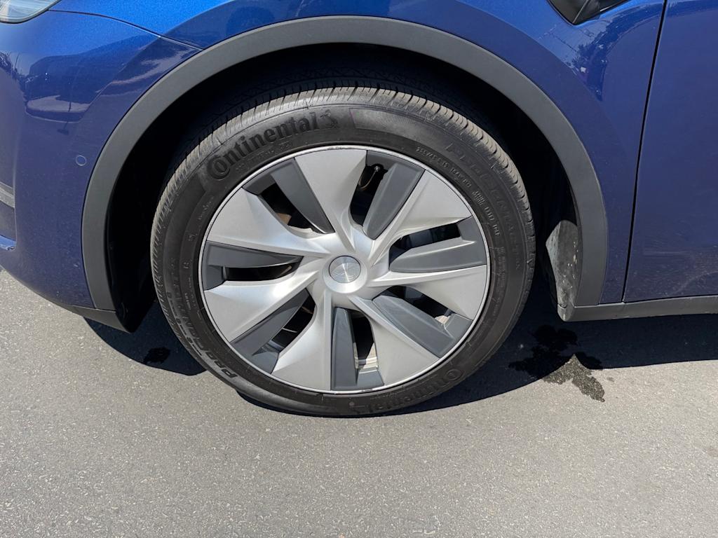 Thumbnail: 2021 Tesla Model Y - 7