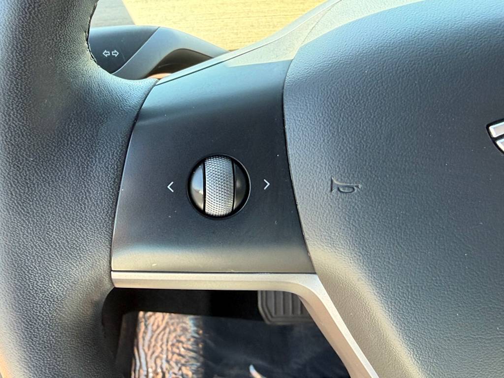 Thumbnail: 2021 Tesla Model Y - 20