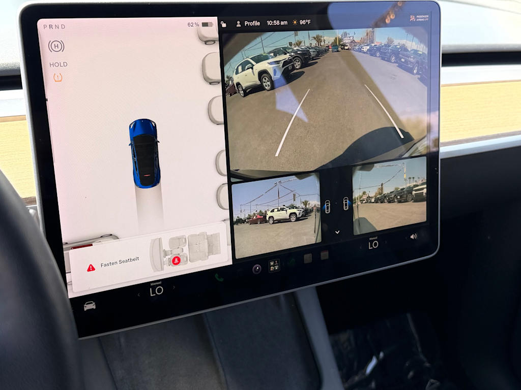 Thumbnail: 2021 Tesla Model Y - 23