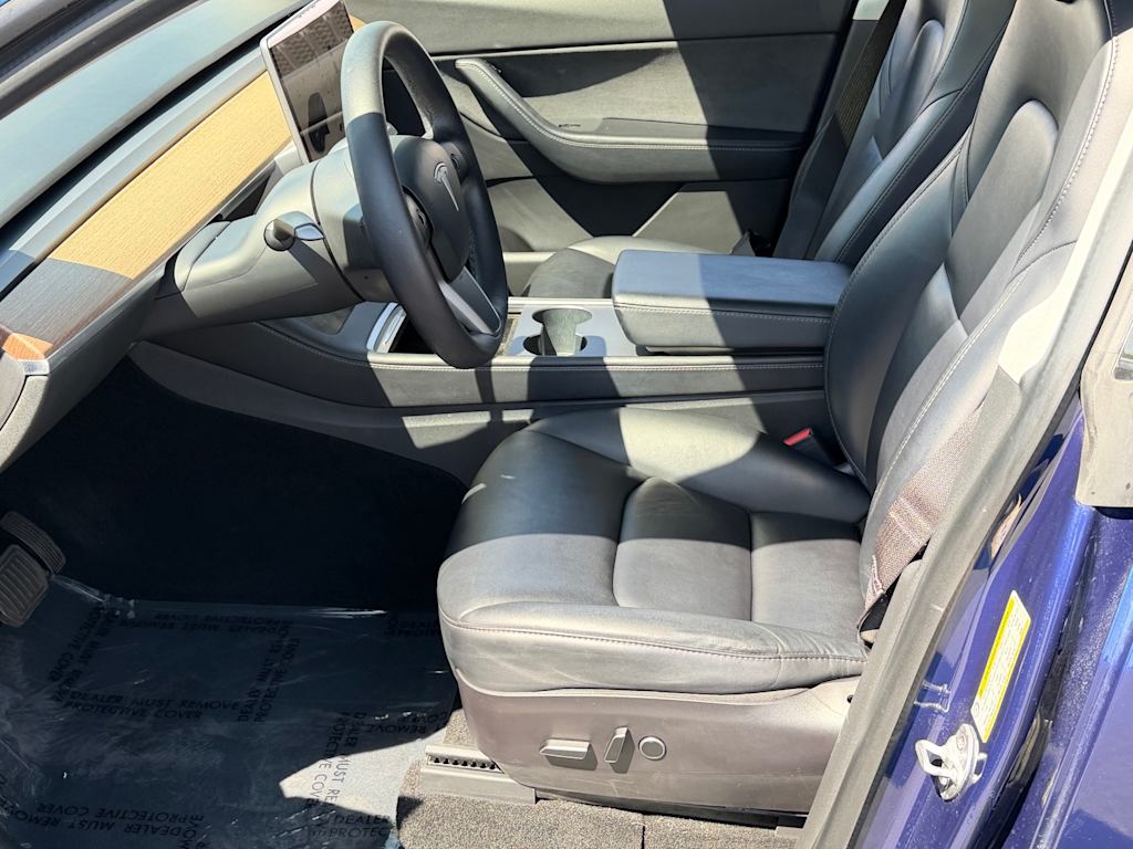 Thumbnail: 2021 Tesla Model Y - 9