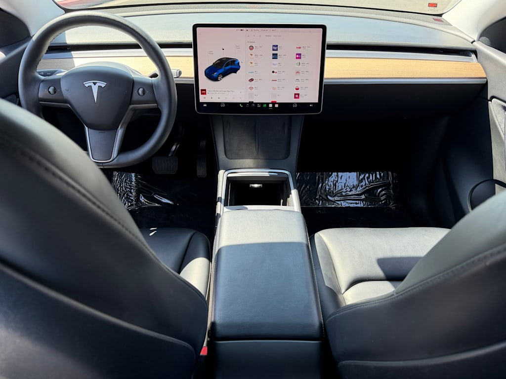 Thumbnail: 2021 Tesla Model Y - 2