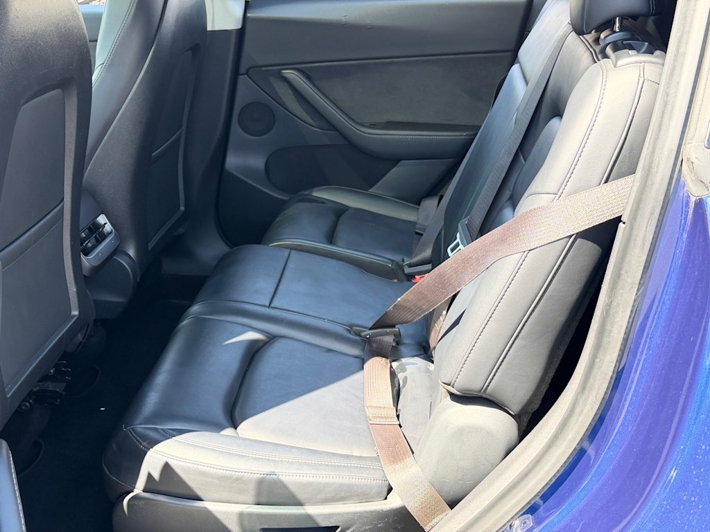 Thumbnail: 2021 Tesla Model Y - 10