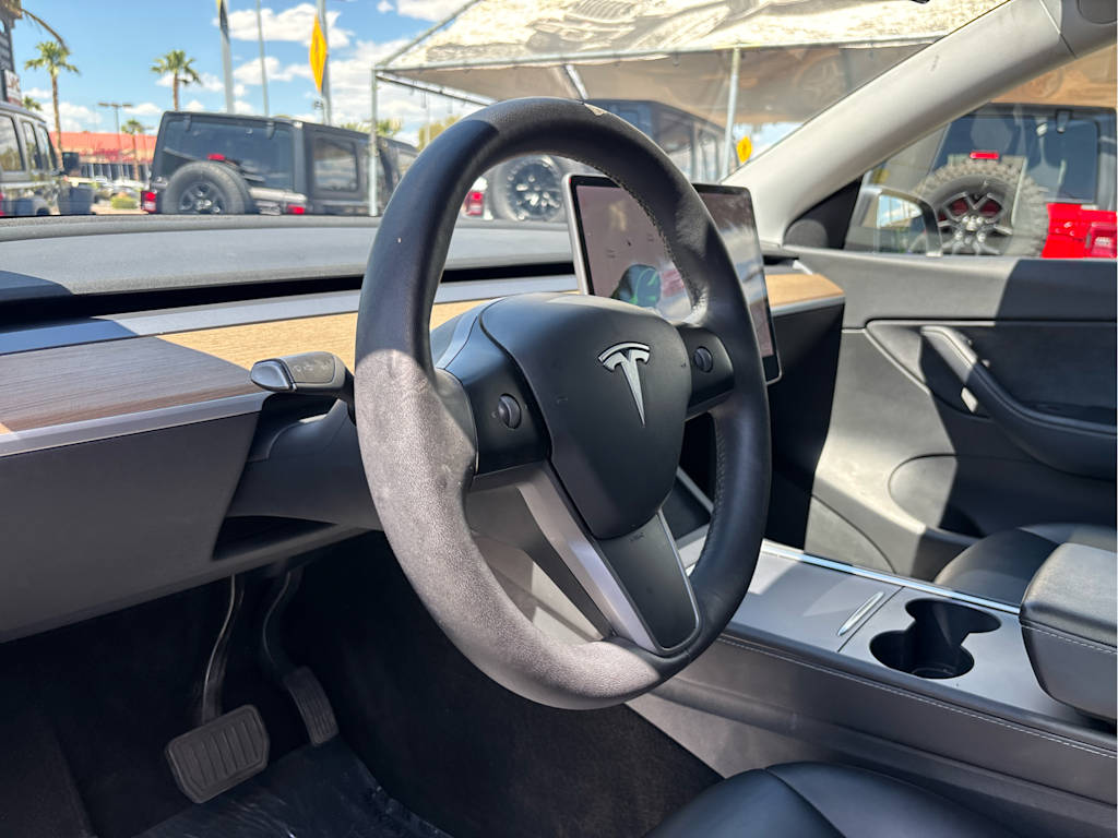 Thumbnail: 2021 Tesla Model Y - 2