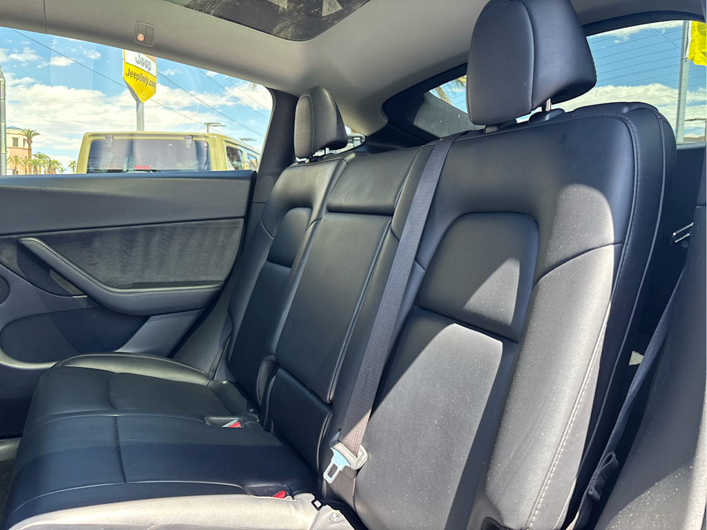 Thumbnail: 2021 Tesla Model Y - 9