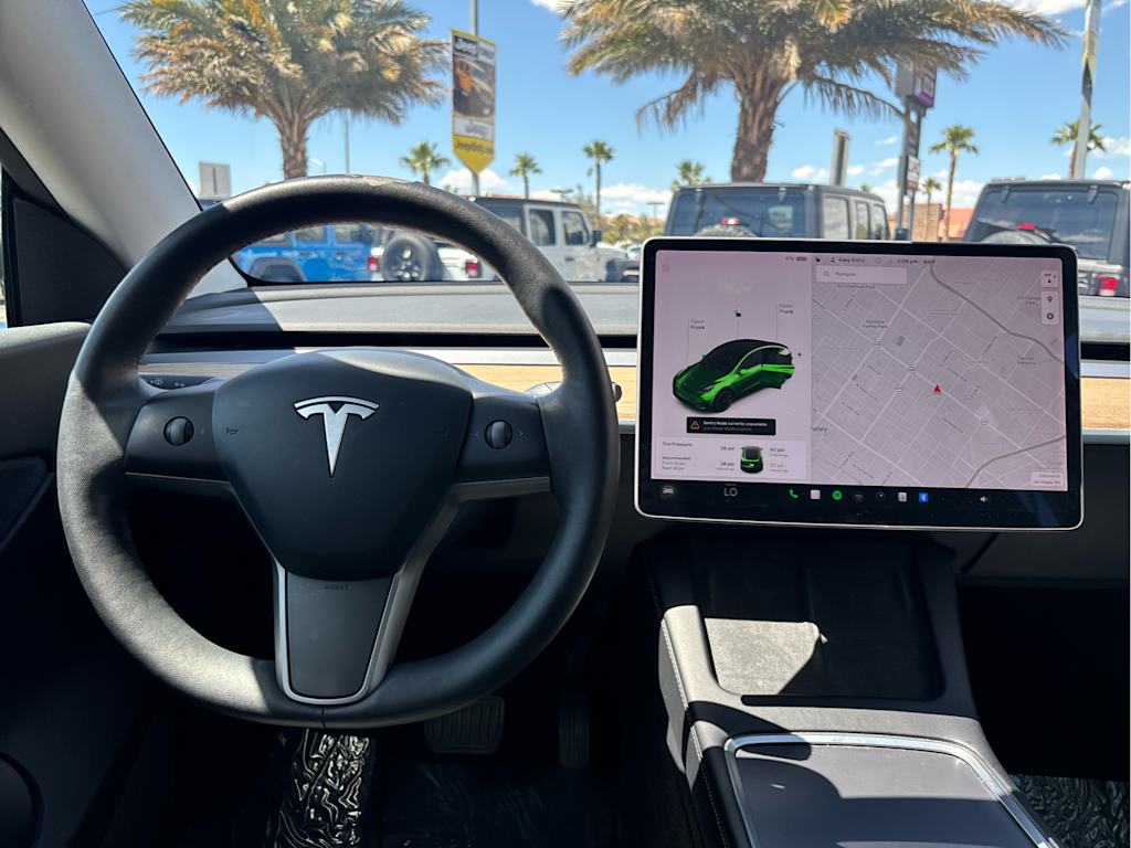 Thumbnail: 2021 Tesla Model Y - 7
