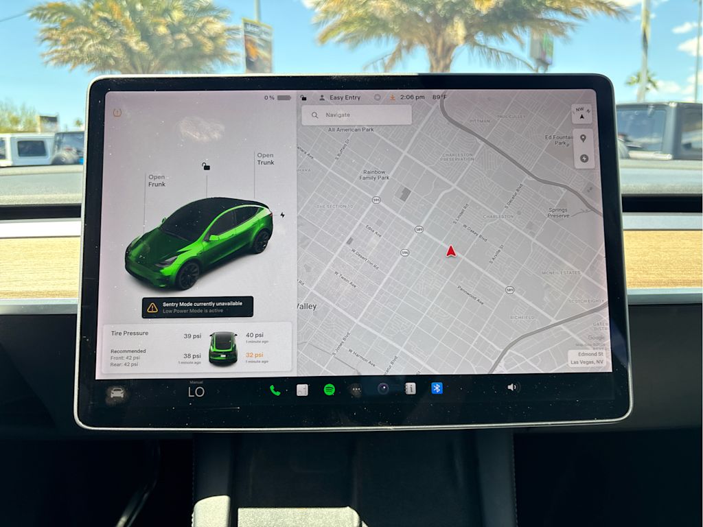 Thumbnail: 2021 Tesla Model Y - 10