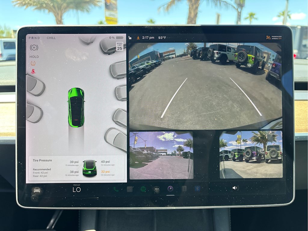 Thumbnail: 2021 Tesla Model Y - 14