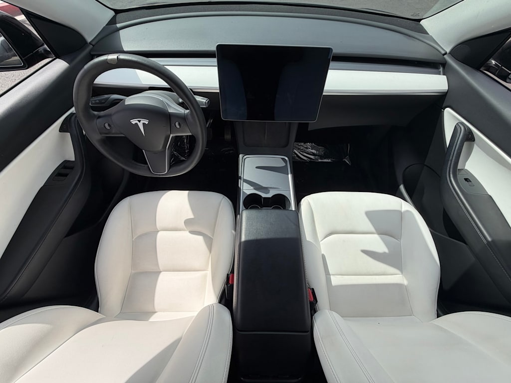 Thumbnail: 2021 Tesla Model Y - 23