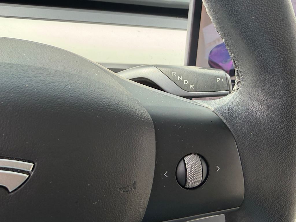 Thumbnail: 2021 Tesla Model Y - 19