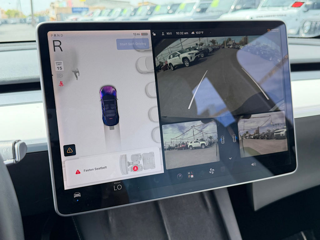 Thumbnail: 2021 Tesla Model Y - 21