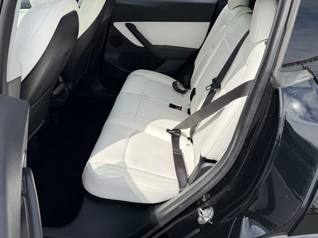 Thumbnail: 2021 Tesla Model Y - 9