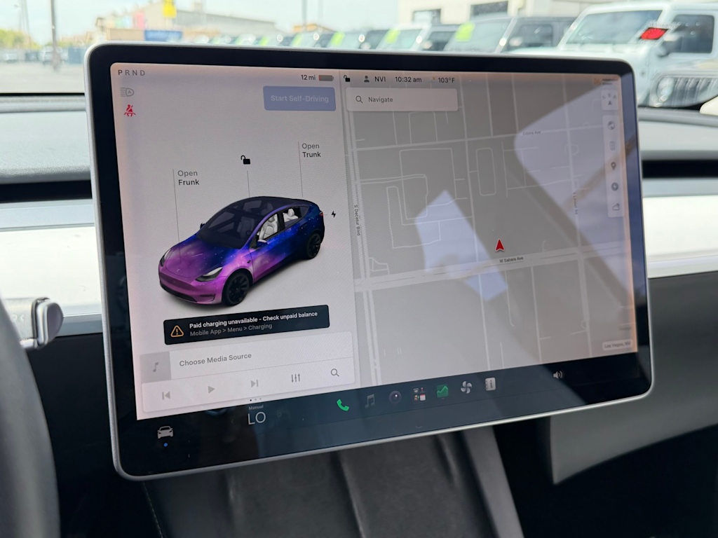 Thumbnail: 2021 Tesla Model Y - 20