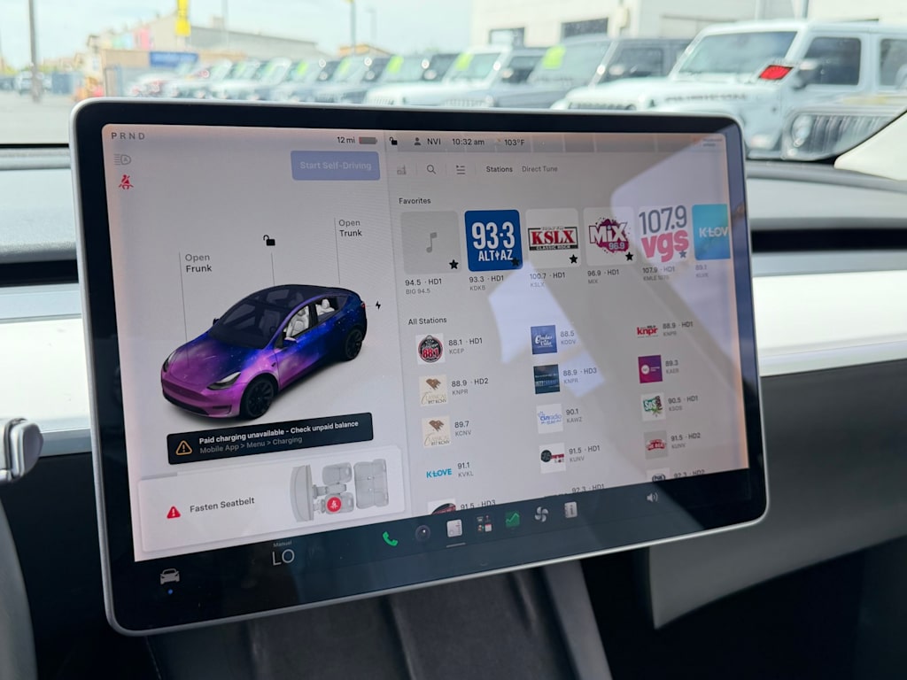 Thumbnail: 2021 Tesla Model Y - 22