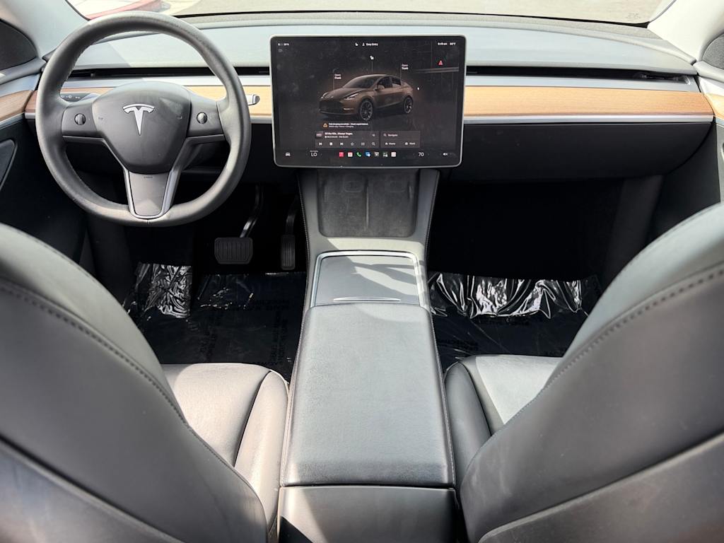 Thumbnail: 2024 Tesla Model Y - 2