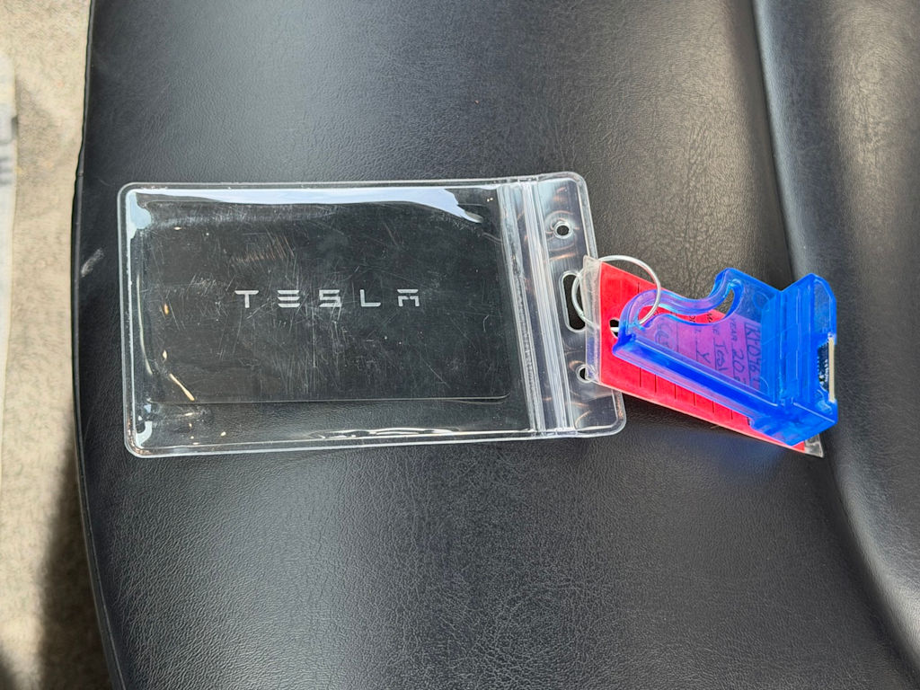 Thumbnail: 2024 Tesla Model Y - 13