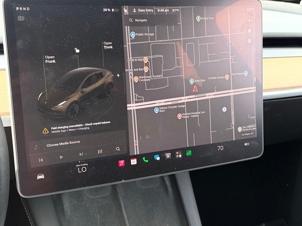 Thumbnail: 2024 Tesla Model Y - 22