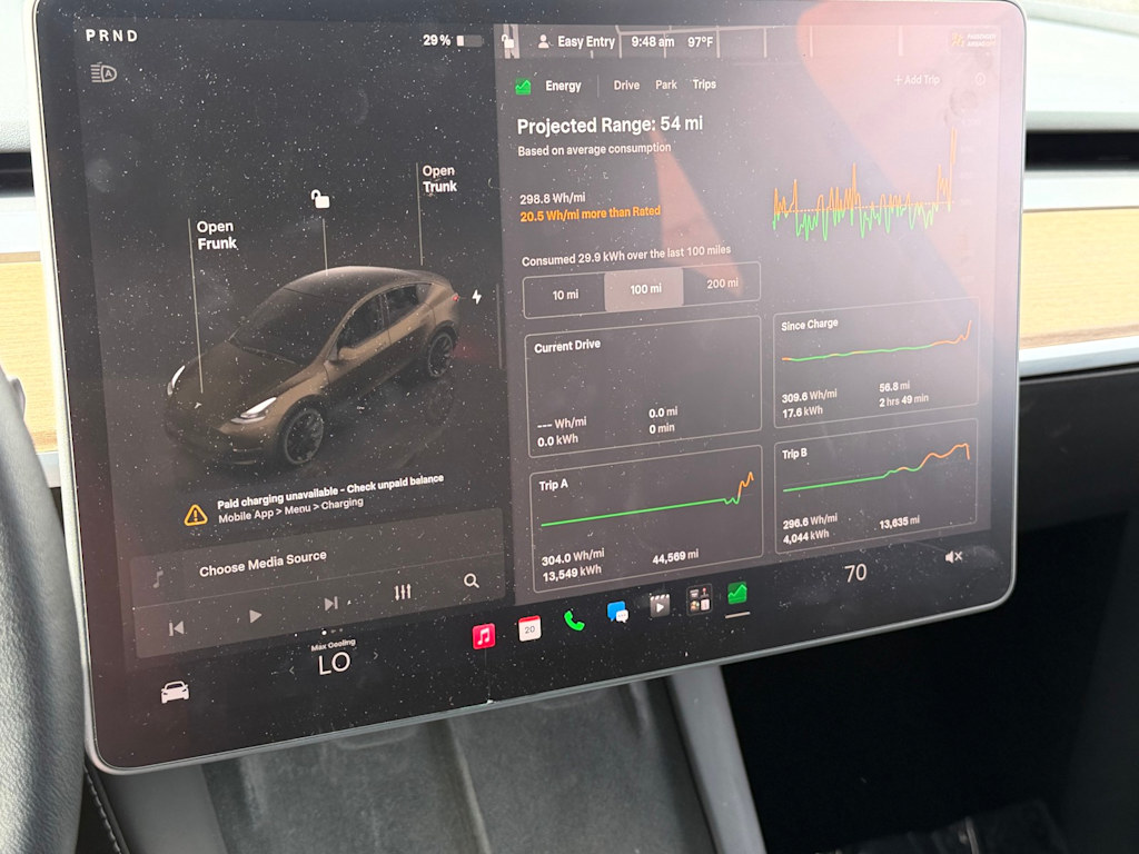 Thumbnail: 2024 Tesla Model Y - 11