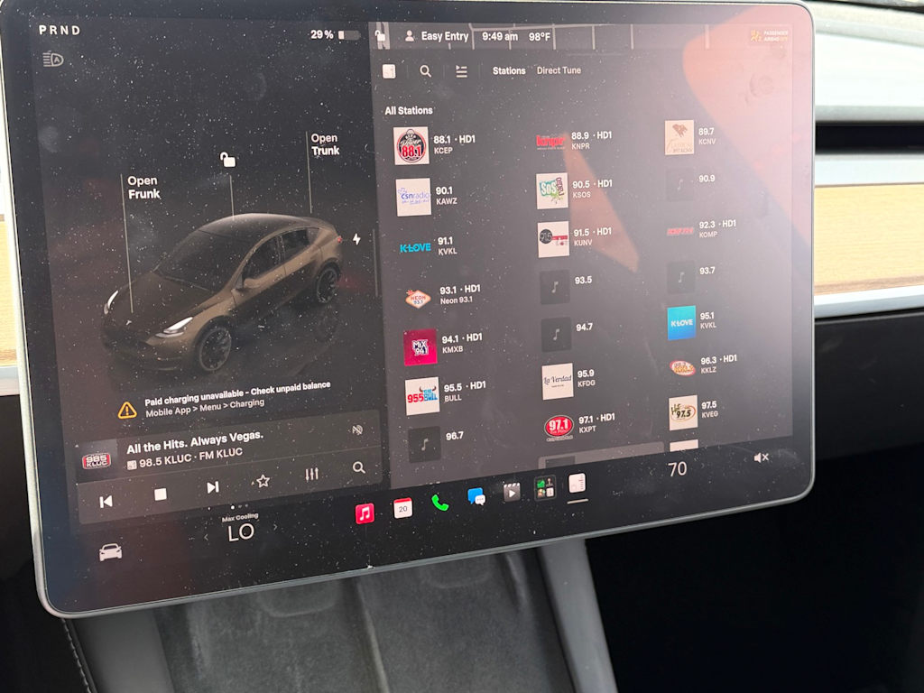 Thumbnail: 2024 Tesla Model Y - 24